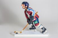 Figur Hockeyspieler - Guilermo Forchino (FO85541) - 2