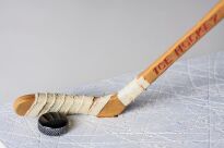Figur Hockeyspieler - Guilermo Forchino (FO85541) - 8