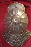 Husar Helm antiqued in TYPE West XVII Jahrhundert - 5