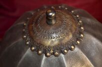 Husar Helm antiqued in TYPE West XVII Jahrhundert - 6