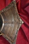 Husar Helm antiqued in TYPE West XVII Jahrhundert - 11