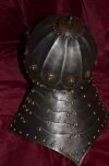 Husar Helm antiqued in TYPE West XVII Jahrhundert - 15