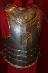 Husar Helm antiqued in TYPE West XVII Jahrhundert - 18