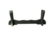 Stojak Bushido pojedynczy do ekspozycji mieczy japońskich katana, wakizashi, tanto GXWOOD-01 - 7