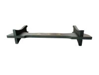 Stojak Bushido pojedynczy do ekspozycji mieczy japońskich katana, wakizashi, tanto GXWOOD-01 - 8