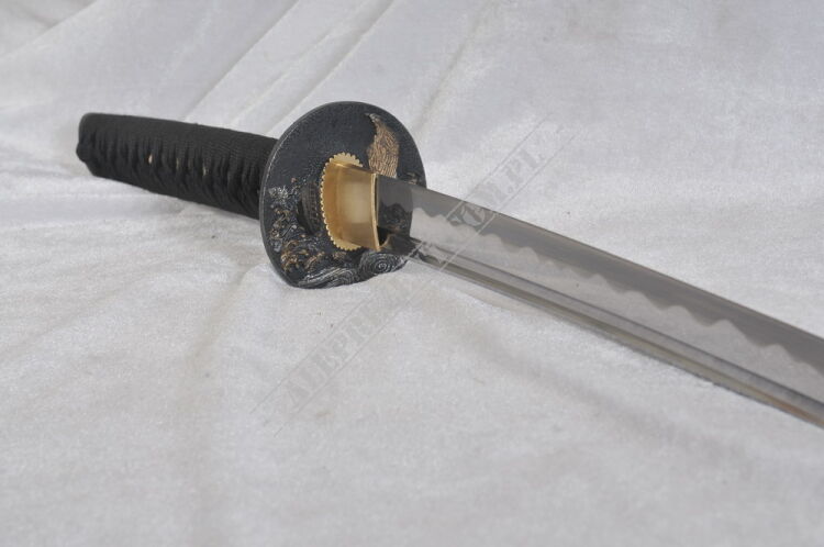 Samuraischwert KATANA, STAHL 1060, R874