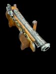 Pistolet Skałkowy w Stylu Steampunk  AG328.01 - 20