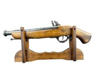 Pistolet Skałkowy w Stylu Steampunk  AG328.01 - 12