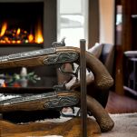 KIT-Duellpistolenkappen von 1760. (K1109-2) - 6