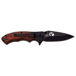 Elk Ridge ER-566BPW KLAPPMESSER 4.5 "GESCHLOSSEN - 6