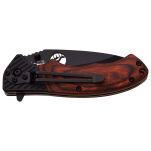 Elk Ridge ER-566BPW KLAPPMESSER 4.5 "GESCHLOSSEN - 7