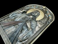IKONA obraz  - MIŁOSIERDZIE BOŻE VERONESE (WU76747A41) - 6