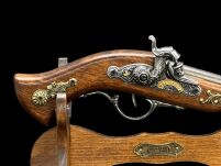 Die GERMAN GUN LOCK Zündhütchen (W143) - 2