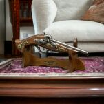 Die GERMAN GUN LOCK Zündhütchen (W143) - 3