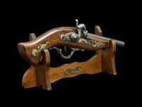 Die GERMAN GUN LOCK Zündhütchen (W143) - 6