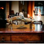 Die GERMAN GUN LOCK Zündhütchen (W143) - 7