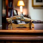 Die GERMAN GUN LOCK Zündhütchen (W143) - 9
