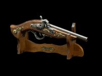 Die GERMAN GUN LOCK Zündhütchen (W143) - 12
