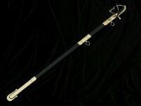 SABRE POLEN NAVAL TRAINING Breitschwert WZ.1927 PS-07 - 6