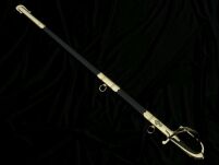 SABRE POLEN NAVAL TRAINING Breitschwert WZ.1927 PS-07 - 7