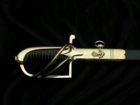 SABRE POLEN NAVAL TRAINING Breitschwert WZ.1927 PS-07 - 8