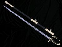 SABRE POLEN NAVAL TRAINING Breitschwert WZ.1927 PS-07 - 10