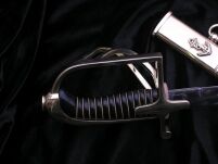 SABRE POLEN NAVAL TRAINING Breitschwert WZ.1927 PS-07 - 4