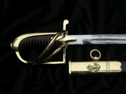 SABRE POLEN NAVAL TRAINING Breitschwert WZ.1927 PS-07