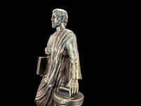 GRECKI MATEMATYK PITAGORAS VERONESE (WU77297A4) - 2