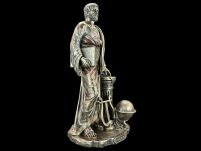 GRECKI MATEMATYK PITAGORAS VERONESE (WU77297A4) - 5