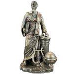 GRECKI MATEMATYK PITAGORAS VERONESE (WU77297A4) - 8