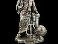 GRECKI MATEMATYK PITAGORAS VERONESE (WU77297A4) - 7