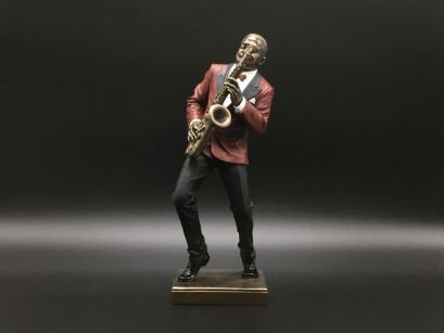 MUSIKER Saxophonist VERONESE (WU76218A5)