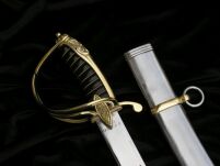 Säbel des polnischen Kavallerieoffiziers wz 1917 leichtes Training PS-01 - 19