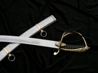 Säbel des polnischen Kavallerieoffiziers wz 1917 leichtes Training PS-01 - 20