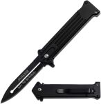 NÓŻ JOKER OSTRZE SKŁADANE TAC FORCE TF-457B KULTOWY MODEL - 3