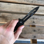 NÓŻ JOKER OSTRZE SKŁADANE TAC FORCE TF-457B KULTOWY MODEL - 8