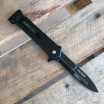 NÓŻ JOKER OSTRZE SKŁADANE TAC FORCE TF-457B KULTOWY MODEL - 9