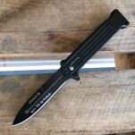 NÓŻ JOKER OSTRZE SKŁADANE TAC FORCE TF-457B KULTOWY MODEL - 10