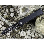 NÓŻ JOKER OSTRZE SKŁADANE TAC FORCE TF-457B KULTOWY MODEL - 13