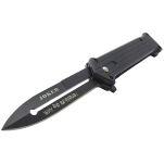 NÓŻ JOKER OSTRZE SKŁADANE TAC FORCE TF-457B KULTOWY MODEL - 7