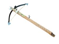 RITTER MITTELALTERLICHE REPLIKA Armbrust (W2) - 5