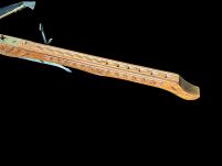 RITTER MITTELALTERLICHE REPLIKA Armbrust (W2) - 6