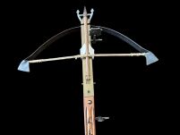 RITTER MITTELALTERLICHE REPLIKA Armbrust (W2) - 7