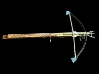 RITTER MITTELALTERLICHE REPLIKA Armbrust (W2) - 8