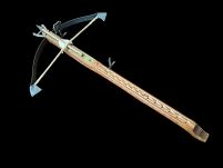 RITTER MITTELALTERLICHE REPLIKA Armbrust (W2) - 9