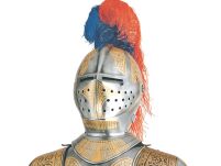 KNIGHT ARMOR 1: 1 Goldgräber aus dem 16. Jahrhundert - 2