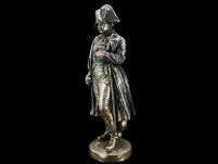 rzeźba HISTORYCZNA POSTAĆ NAPOLEON W TWOIM DOMU (WU73446A4) - 3