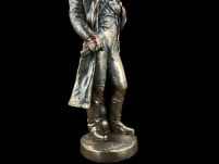 rzeźba HISTORYCZNA POSTAĆ NAPOLEON W TWOIM DOMU (WU73446A4) - 7