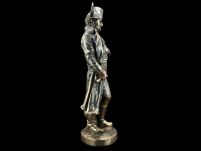 rzeźba HISTORYCZNA POSTAĆ NAPOLEON W TWOIM DOMU (WU73446A4) - 8